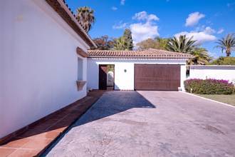 Thumbnail von Marbella Villa ES133989