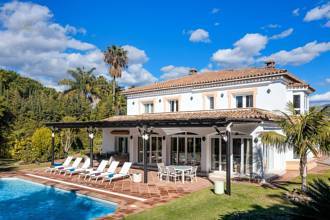 Thumbnail von Marbella Villa ES133989