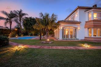 Thumbnail von Marbella Villa ES133989