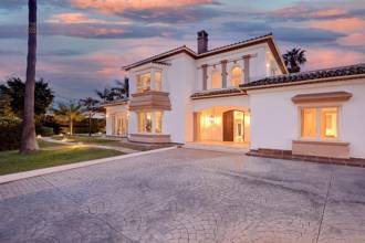 Thumbnail von Marbella Villa ES133989