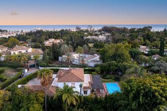 Thumbnail von Marbella Villa ES133989
