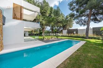 Thumbnail von Marbella Villa ES133963