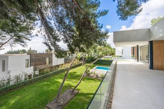 Thumbnail von Marbella Villa ES133963