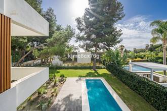 Thumbnail von Marbella Villa ES133963