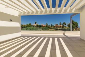 Thumbnail von Marbella Villa ES133967