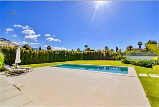 Thumbnail von Marbella Villa ES133967