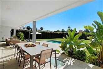 Thumbnail von Marbella Villa ES133967
