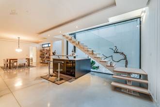 Thumbnail von Marbella Villa ES133967