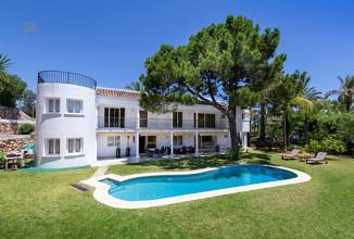 Thumbnail von Marbella Villa ES133753