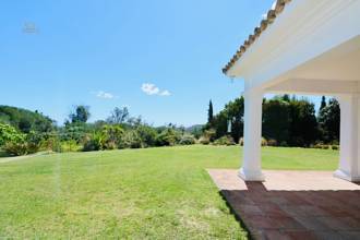 Thumbnail von Sotogrande Villa ES133697