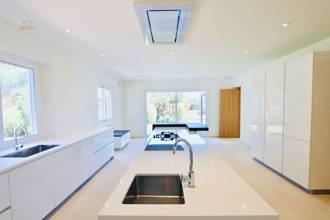 Thumbnail von Sotogrande Villa ES133697