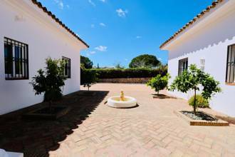 Thumbnail von Sotogrande Villa ES133697