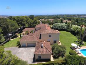 Thumbnail von Sotogrande Villa ES133696