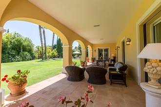 Thumbnail von Sotogrande Villa ES133696