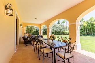 Thumbnail von Sotogrande Villa ES133696