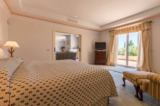 Thumbnail von Sotogrande Villa ES133696