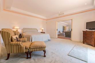 Thumbnail von Sotogrande Villa ES133696