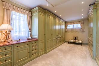 Thumbnail von Sotogrande Villa ES133696