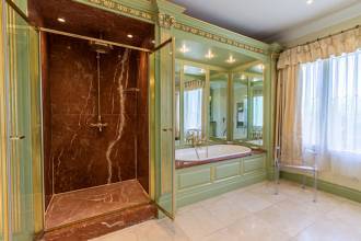 Thumbnail von Sotogrande Villa ES133696