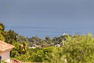 Thumbnail von Sotogrande Villa ES133696