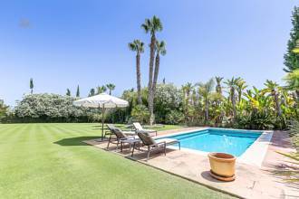 Thumbnail von Sotogrande Villa ES133696