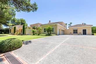 Thumbnail von Sotogrande Villa ES133696