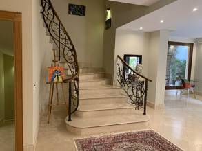 Thumbnail von Marbella Villa ES133695