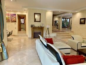 Thumbnail von Marbella Villa ES133695