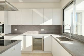 Thumbnail von Benahavis Villa ES133609