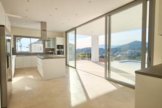 Thumbnail von Benahavis Villa ES133609