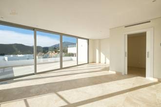 Thumbnail von Benahavis Villa ES133609