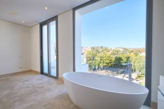 Thumbnail von Benahavis Villa ES133609