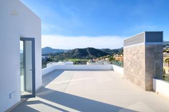 Thumbnail von Benahavis Villa ES133609