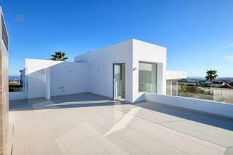 Thumbnail von Benahavis Villa ES133609