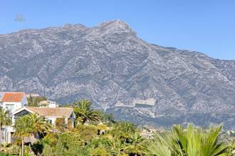 Thumbnail von Benahavis Villa ES133609