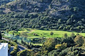 Thumbnail von Benahavis Villa ES133609