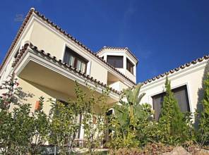  Benahavis Villa ES133605