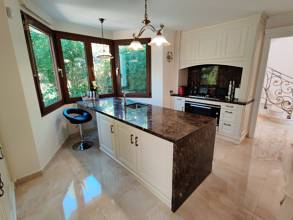 Thumbnail von Marbella Villa ES133603