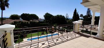 Thumbnail von Marbella Villa ES133603