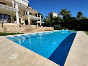 Thumbnail von Marbella Villa ES133603