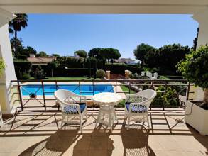Thumbnail von Marbella Villa ES133603