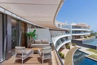 Thumbnail von Estepona Apartment ES133592