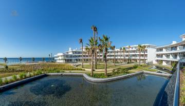 Thumbnail von Estepona Apartment ES133592