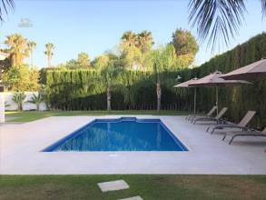Thumbnail von Marbella Villa ES133551