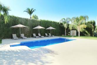 Thumbnail von Marbella Villa ES133551