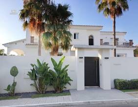 Thumbnail von Marbella Villa ES133551