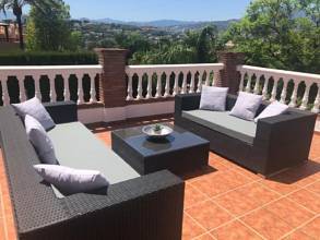 Thumbnail von Marbella Villa ES133551