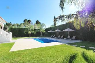 Thumbnail von Marbella Villa ES133551