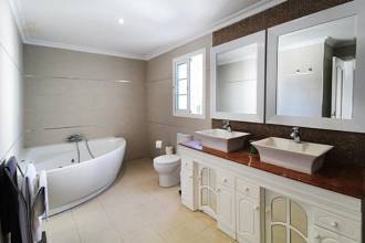 Thumbnail von Marbella Villa ES133551
