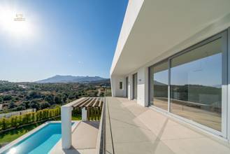 Thumbnail von Marbella Villa ES133529